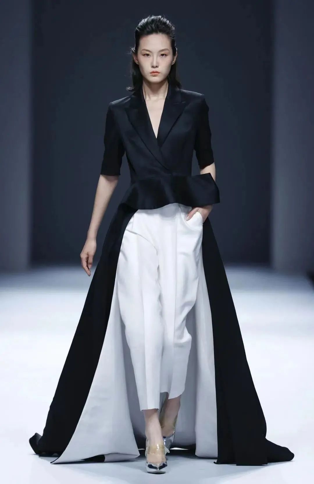 孩子没满月又发大招，不愧是宇博Chiara