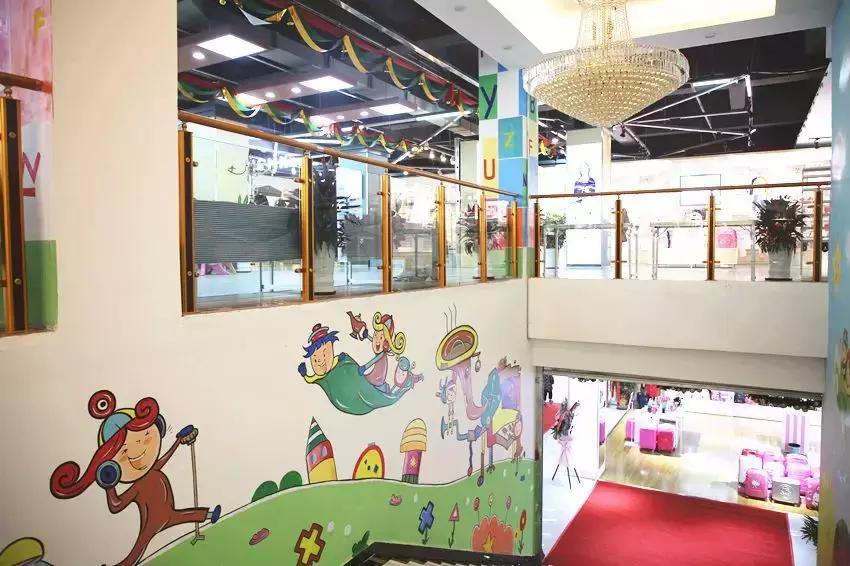 随州红星新开商场叫啥名,随州新盖的商场