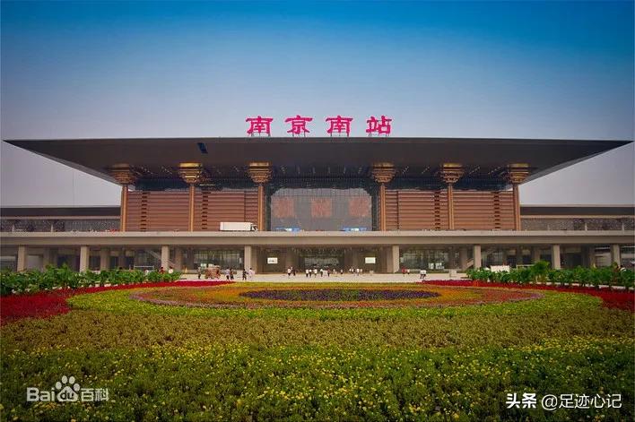 南京37度的天气适合去哪里玩,南京自由行攻略2日游