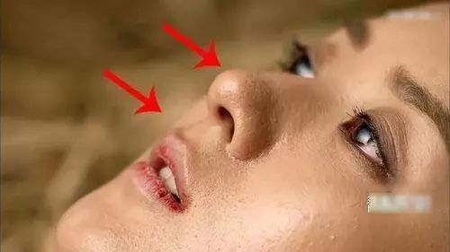 化完妆显脸脏怎么办,如何利用美妆技巧完成整个妆容