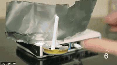 爽上天!宅在家你对这些“小绝招”地力量一无所知