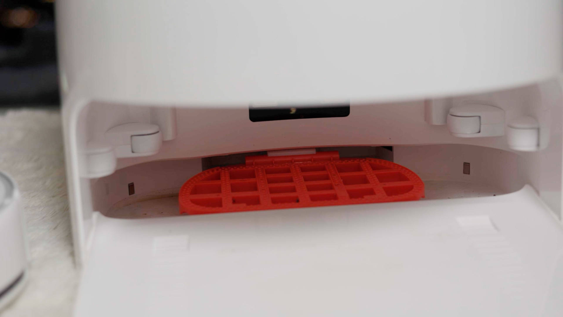 米家扫拖洗一体全自动,扫拖一体自清洁扫地机器人