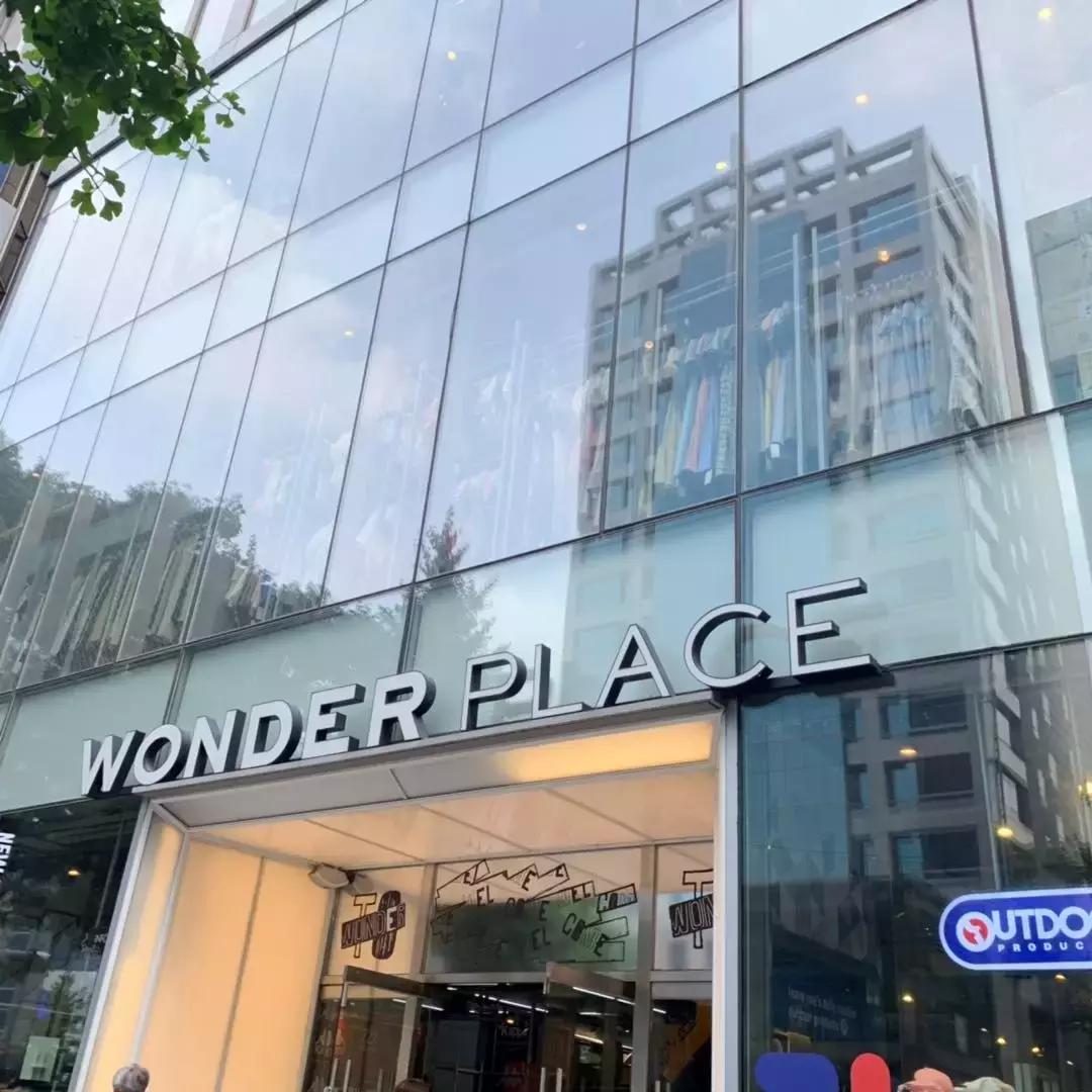 来首尔必去的地方,首尔必去的10个店