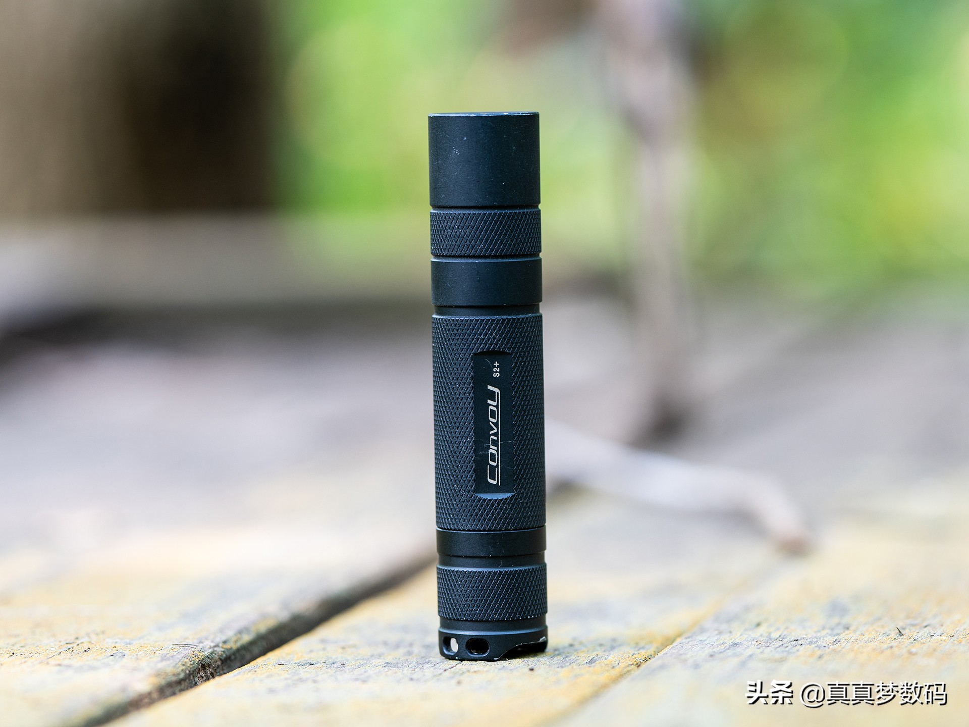 强光手电测评40个灯珠,强光手电评测推荐