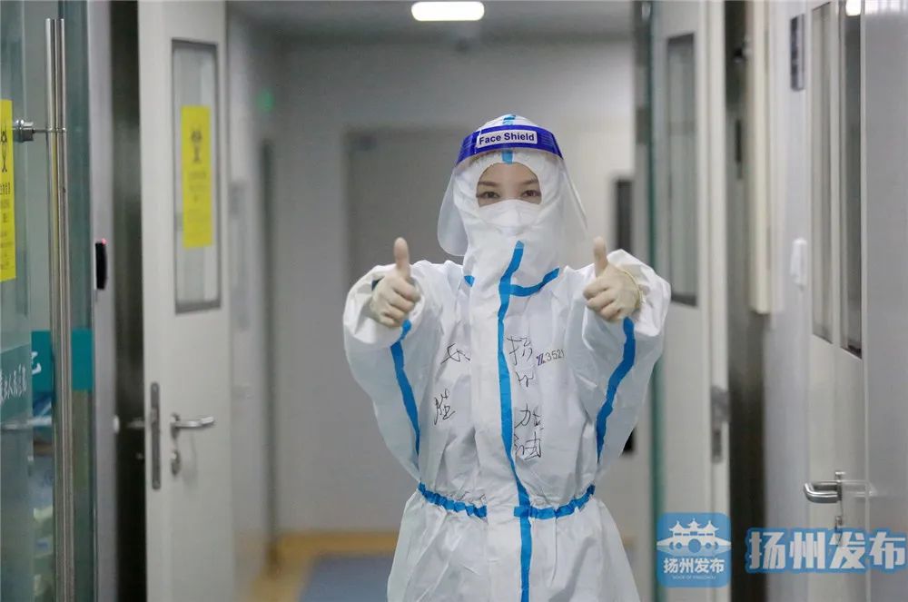 驰援安庆抗疫流调队返程,再出发疫情