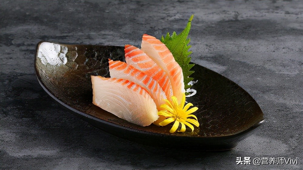 吃鱼对大脑血管好吗,爱吃鱼的人有什么好处