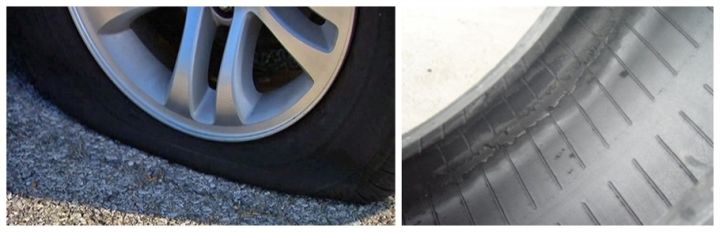 轮胎上的这些干货知识你都知道吗,你所不知道的轮胎小知识