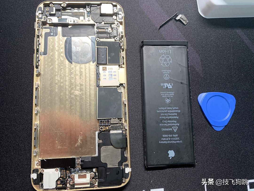 停产的iphone6还能换电池吗,iphone6更换电池注意事项