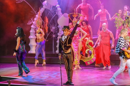 探索梦号星梦邮轮旅游攻略,星梦邮轮云顶梦号旅游攻略