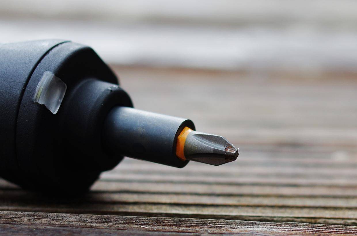 小米新款wiha螺丝刀,小米wiha电助力螺丝刀