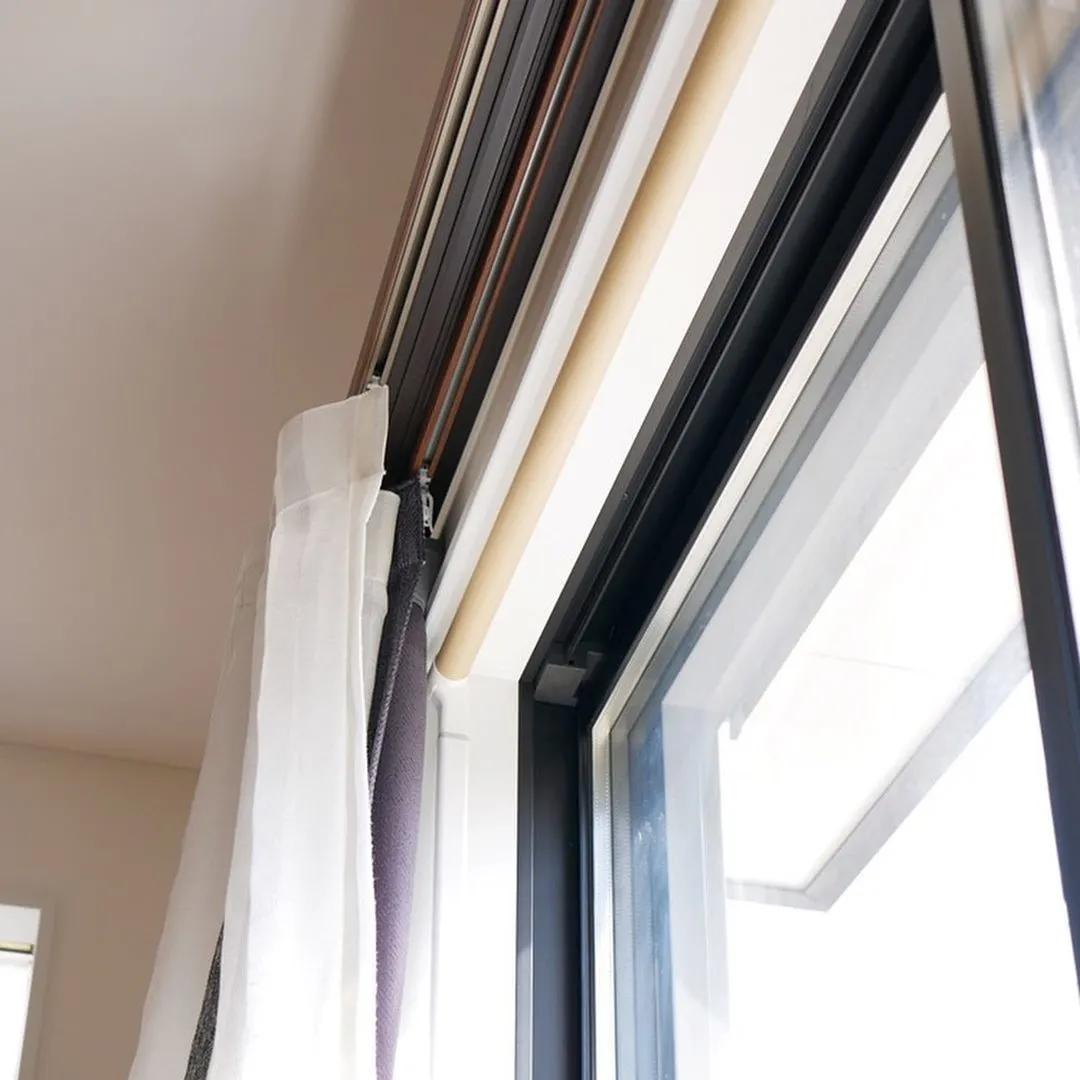 日本无阳台晾衣,日本主妇阳台晾衣