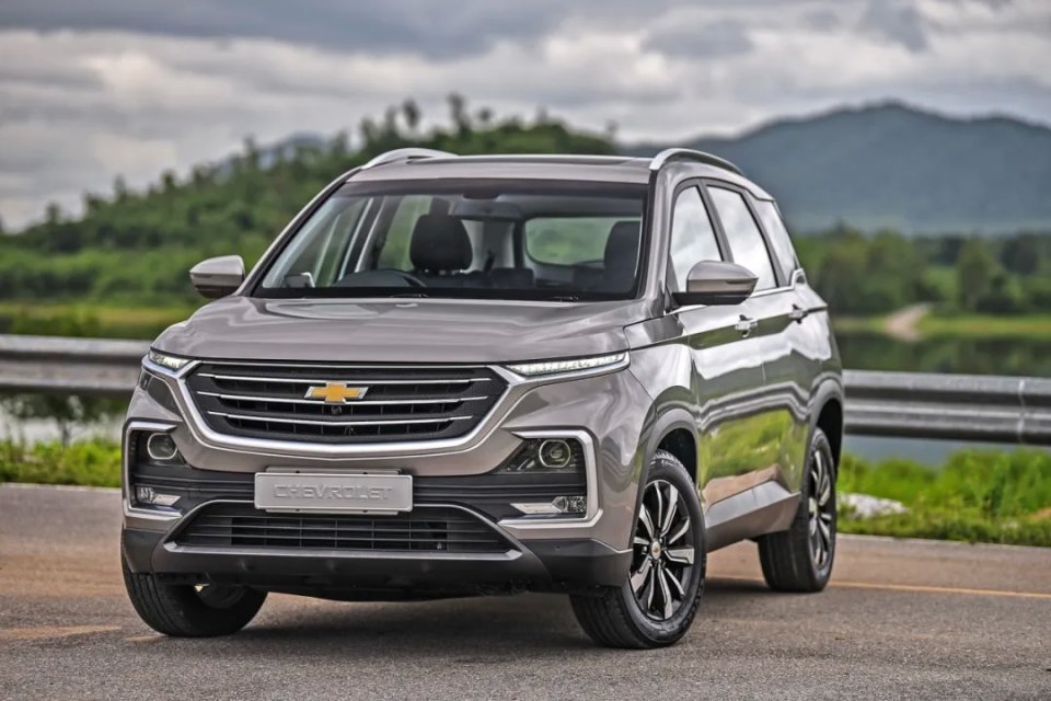 宝骏530国外品牌,宝骏530海外