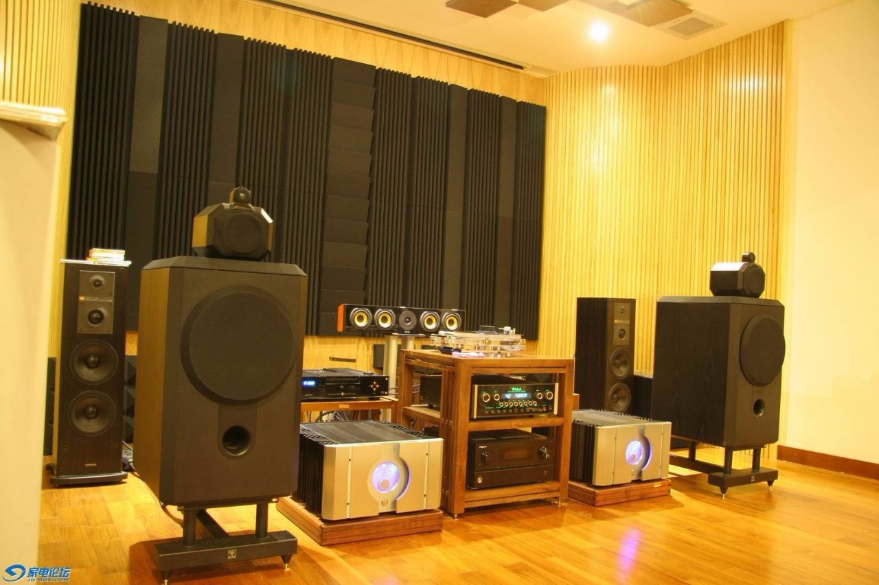 最好听的组合音响,如何让音响更好听