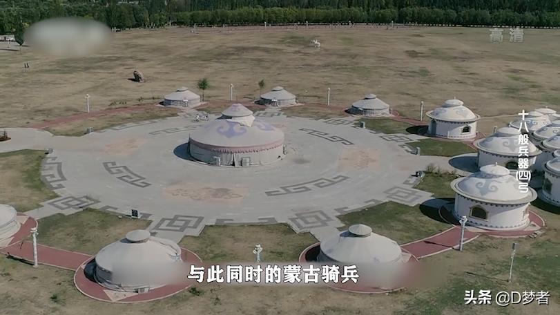 中国古代弓制作过程,古武器大揭秘弓制作