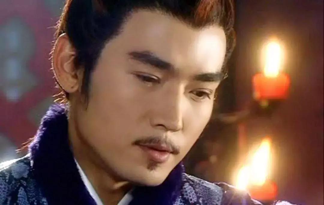 这样又渣又美腻的男主，看一部少一部了