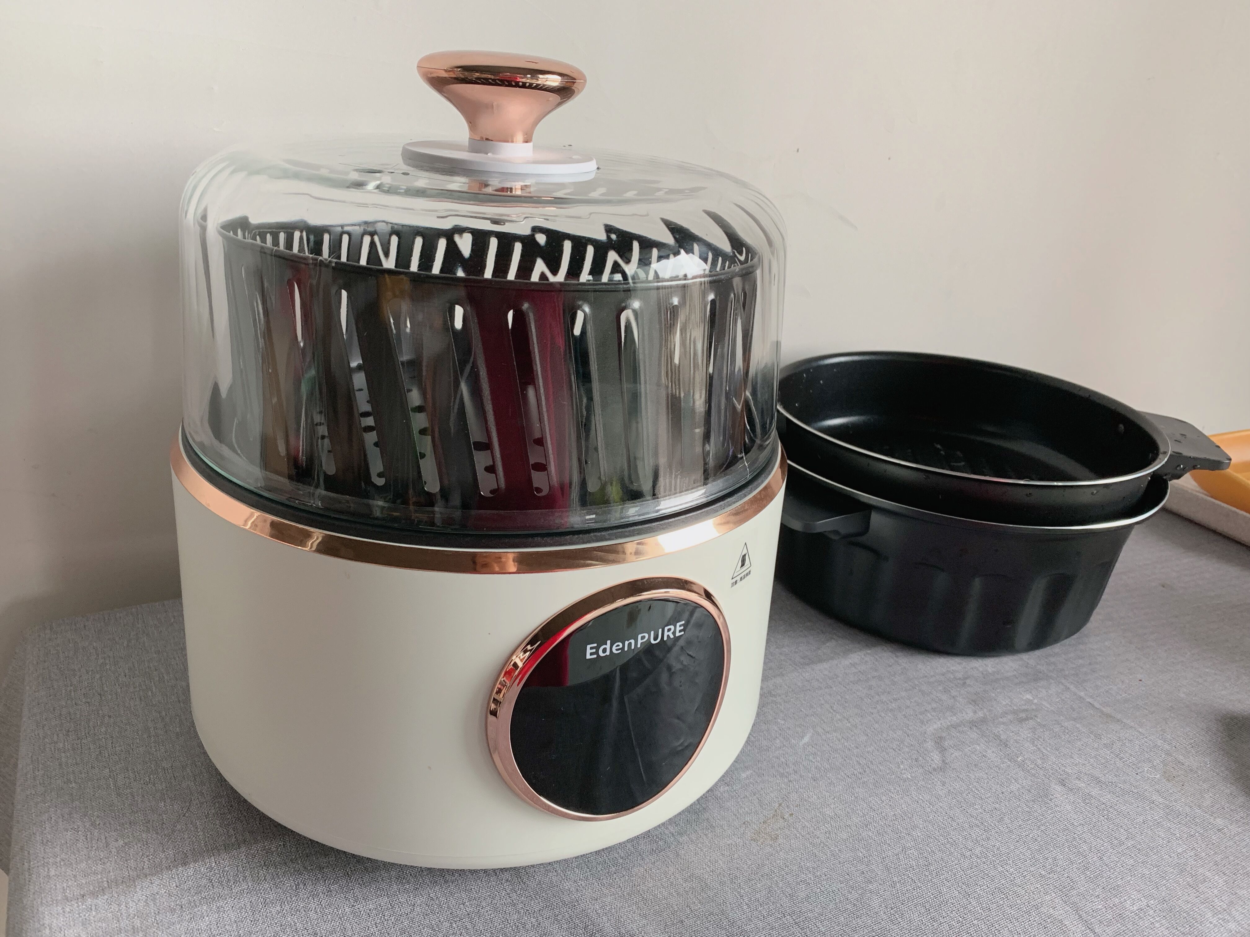 实用家用小电器推荐,提升幸福感的100件懒人电器