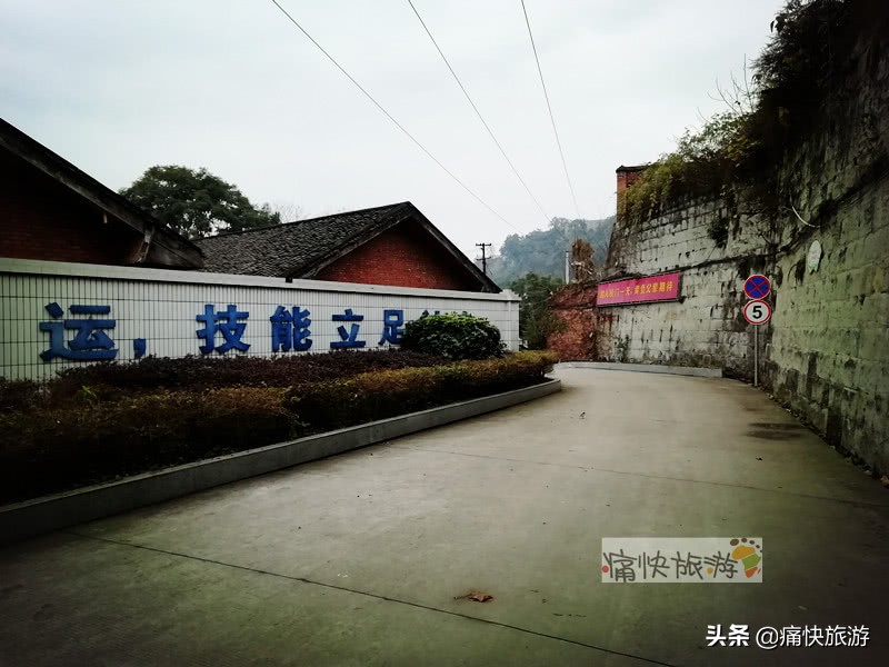 自贡桃花山学校,2014年自贡市桃花山学校