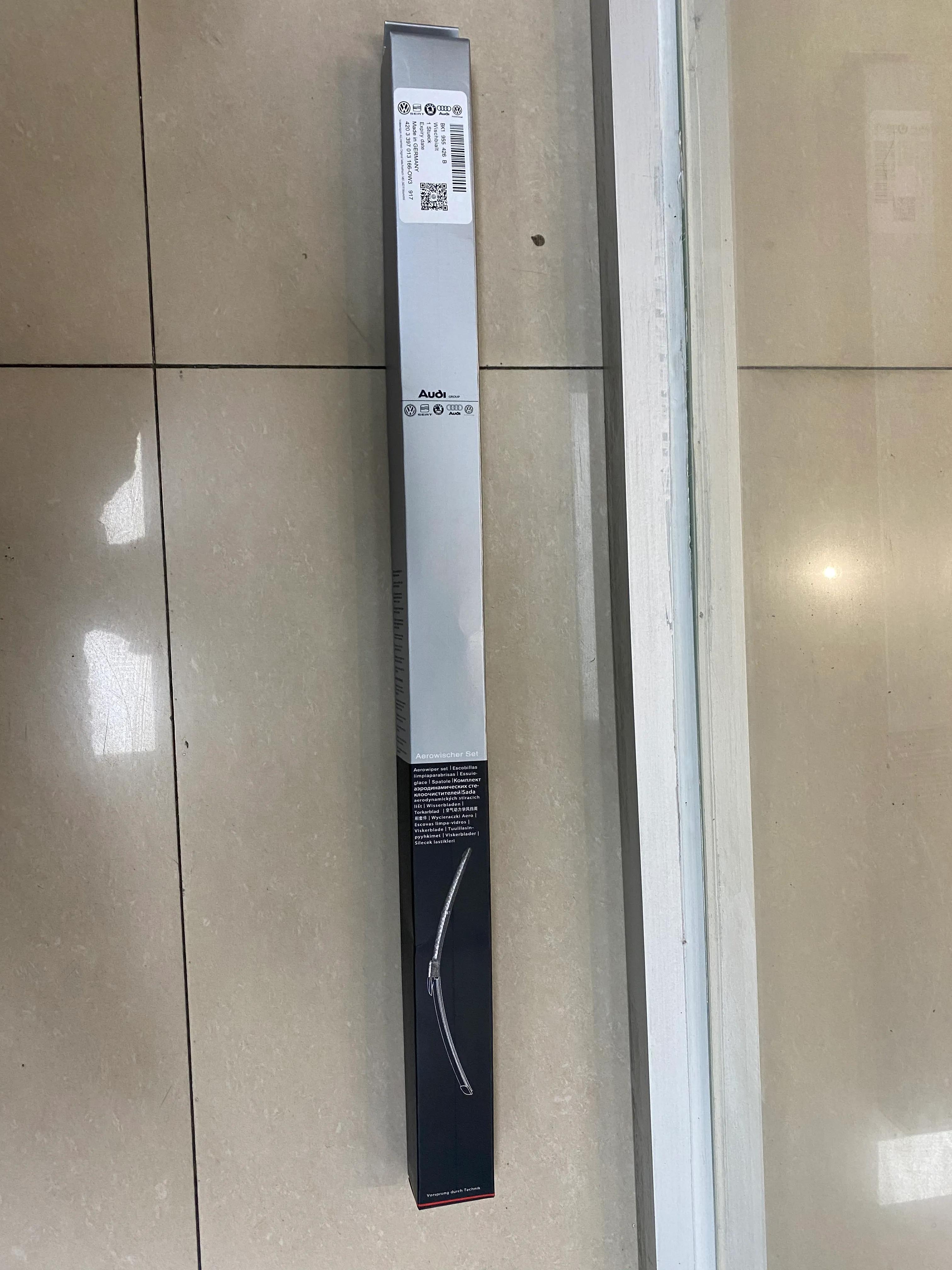 奥迪原厂雨刮片品牌,奥迪a6雨刮片怎么更换