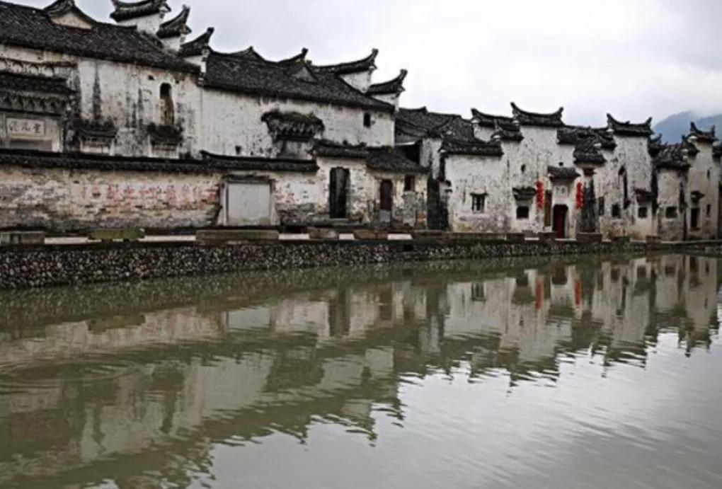 “百千桑梓地，亿万老家人”浙江省—丽水市—莲都区（下）