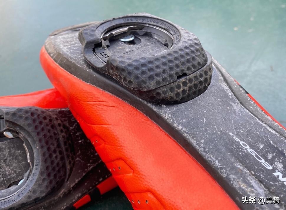 这个“棒棒糖”会香吗？最新款SpeedplayZero脚踏外媒评测