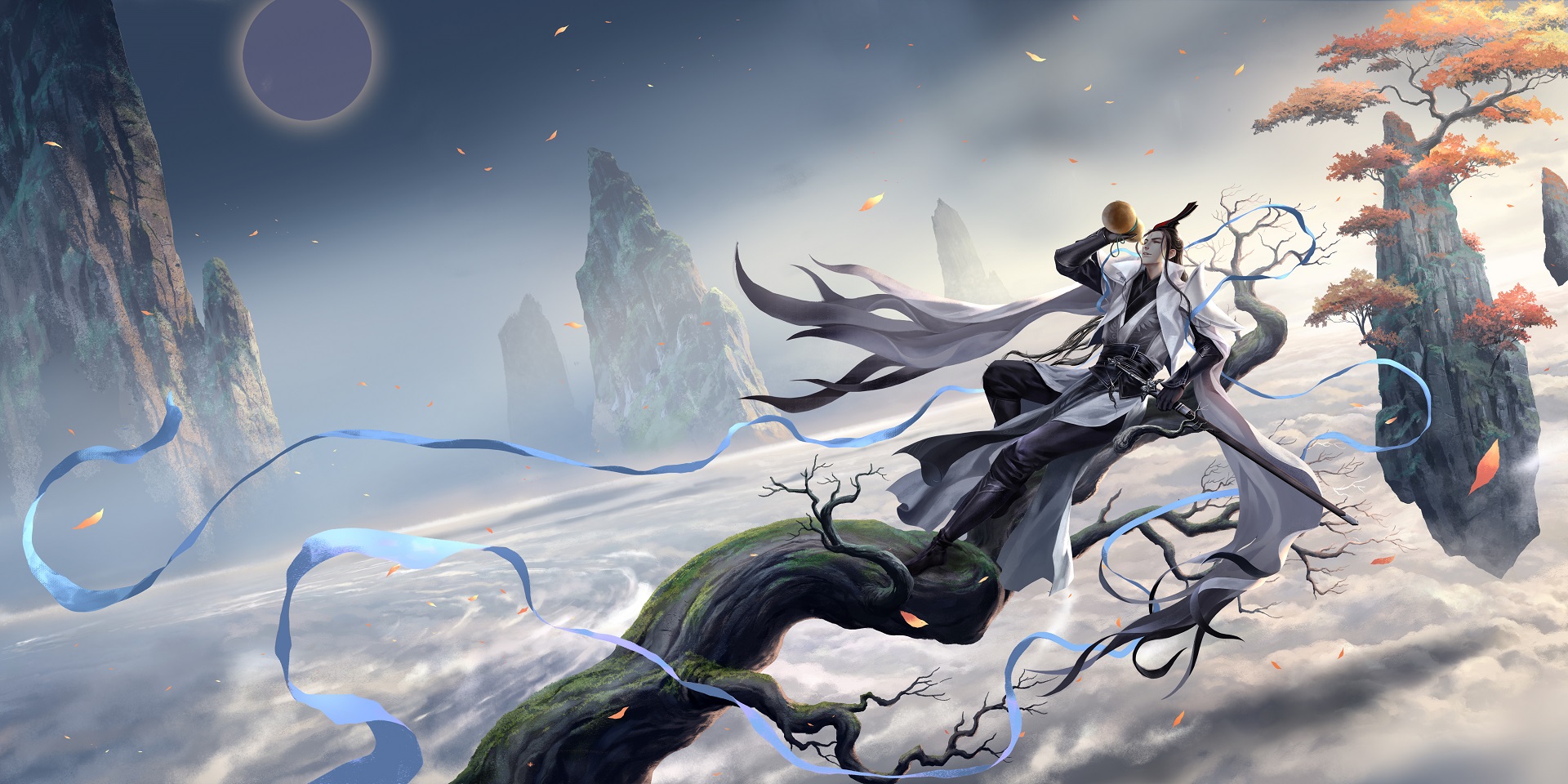 以仙之名手游境界大全,以仙为名手游解说