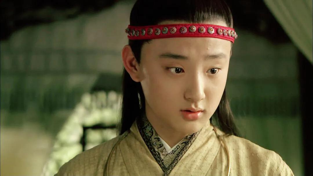 陈小纭曾经的辉煌,陈小纭1到30岁变化