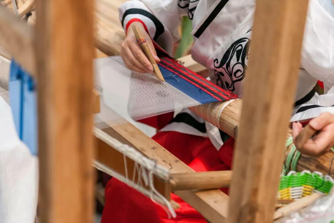 非遗品牌化给非遗带来的效益,非遗文化与文旅融合的可行性