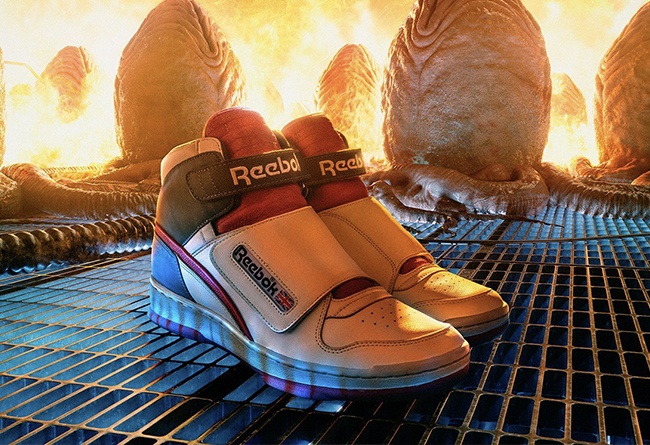 盘点以电影命名的球鞋,盘点那些出现在电影中的经典球鞋