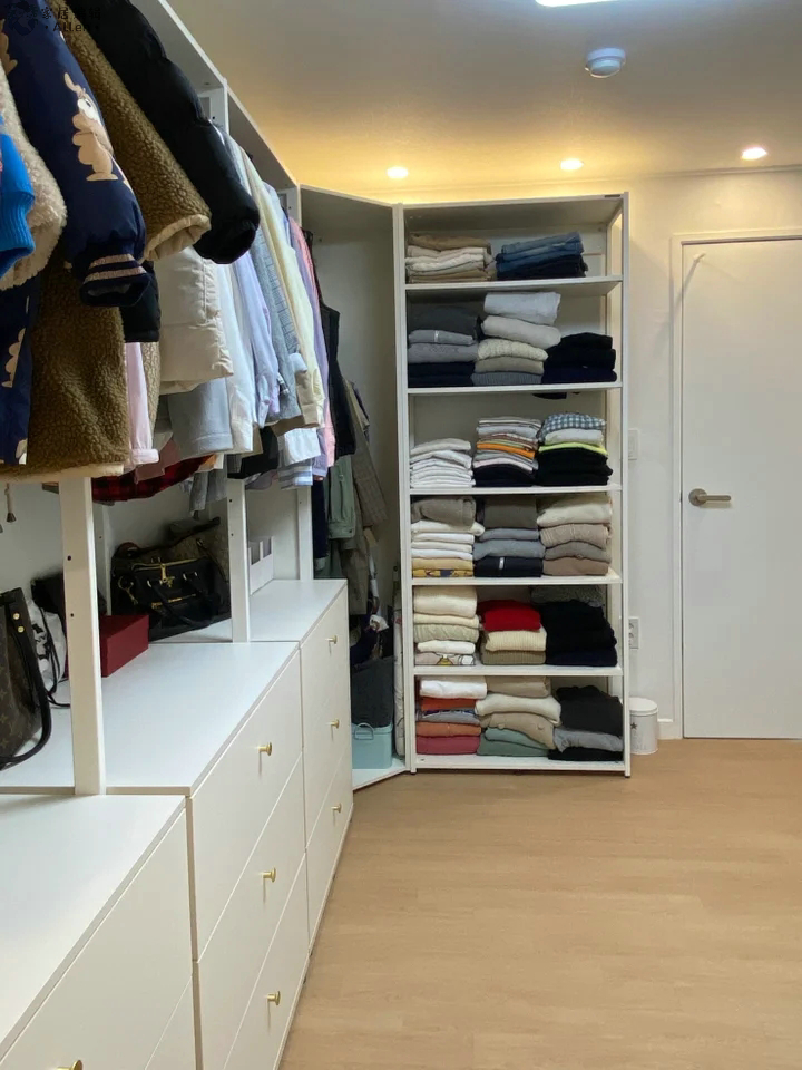 4个减法装修让你家高级还省钱,减法建筑设计