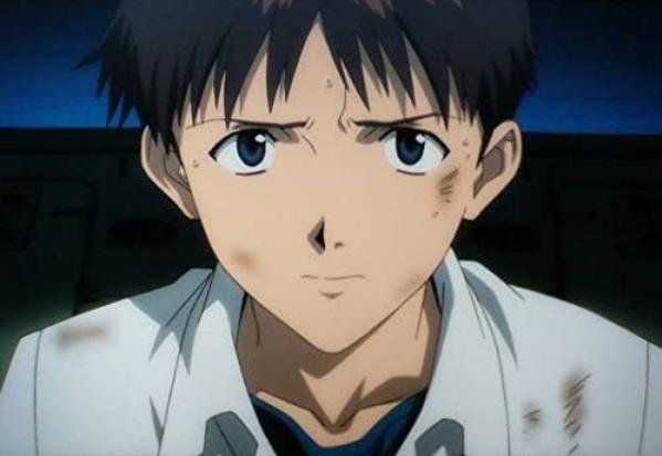 开高达的男人王者荣耀,开高达的日本动漫