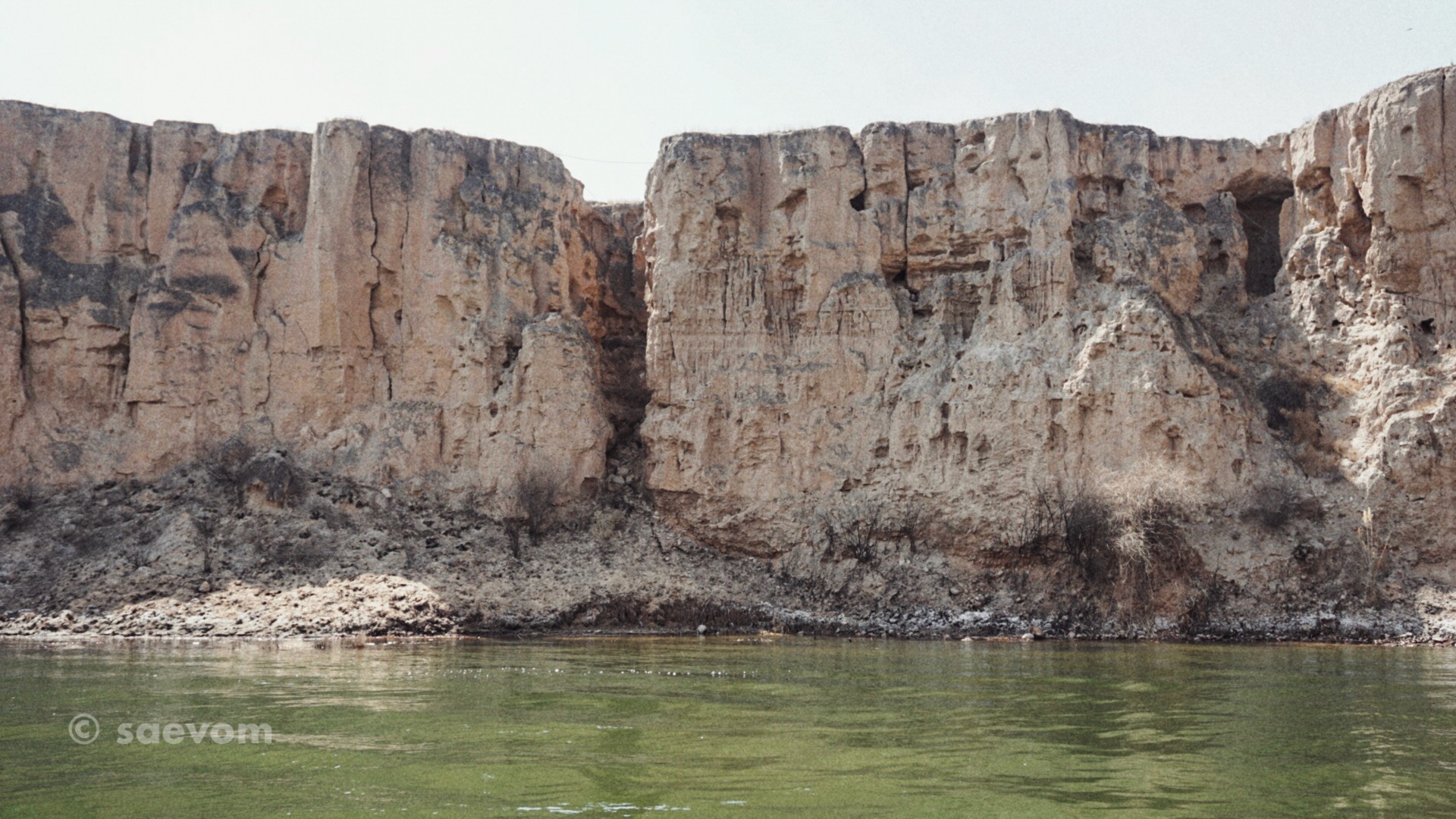 宁夏腾格里沙漠游玩攻略,宁夏沙漠旅行攻略