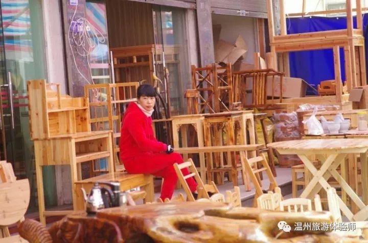 瞿溪老街作文,瓯海瞿溪老街