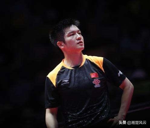 马龙张继科中二绰号,张继科许昕马龙绰号