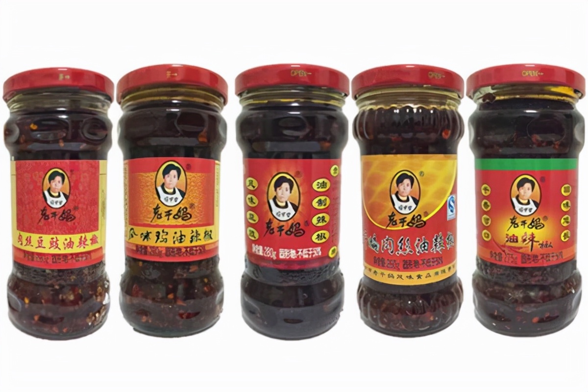 老干妈陶华碧为什么不上市,老干妈陶华碧哪一年出生