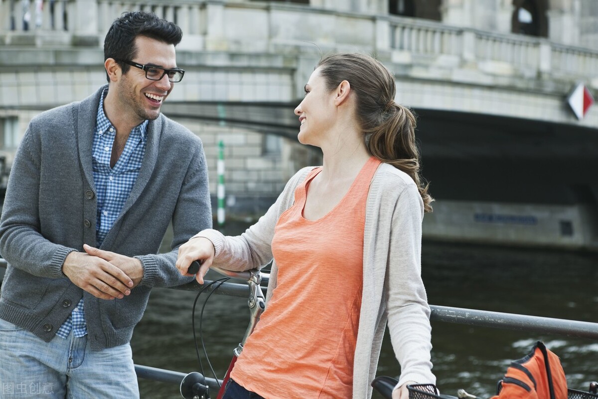 男人怎么做才让女人喜欢,男人要怎么做才能让女人喜欢