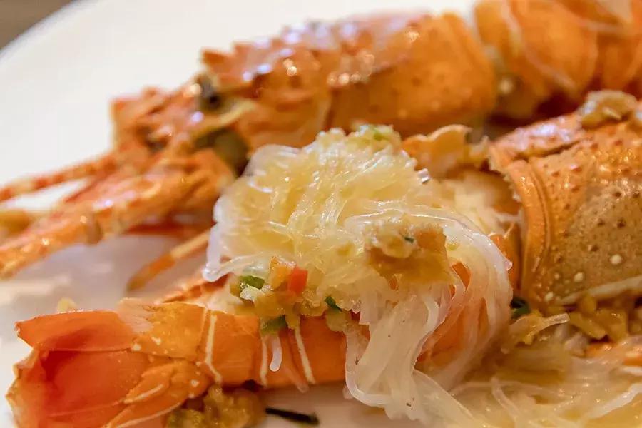 上海788元的海鲜自助到底值不值,上海海鲜自助第一名