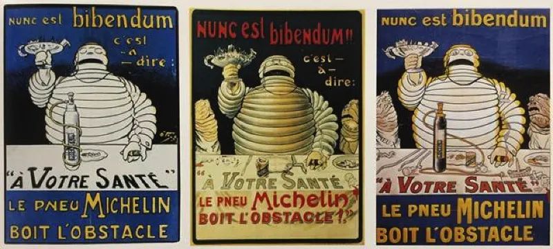 惹毛吃货,奶死餐厅,米其林在中国是笑话?