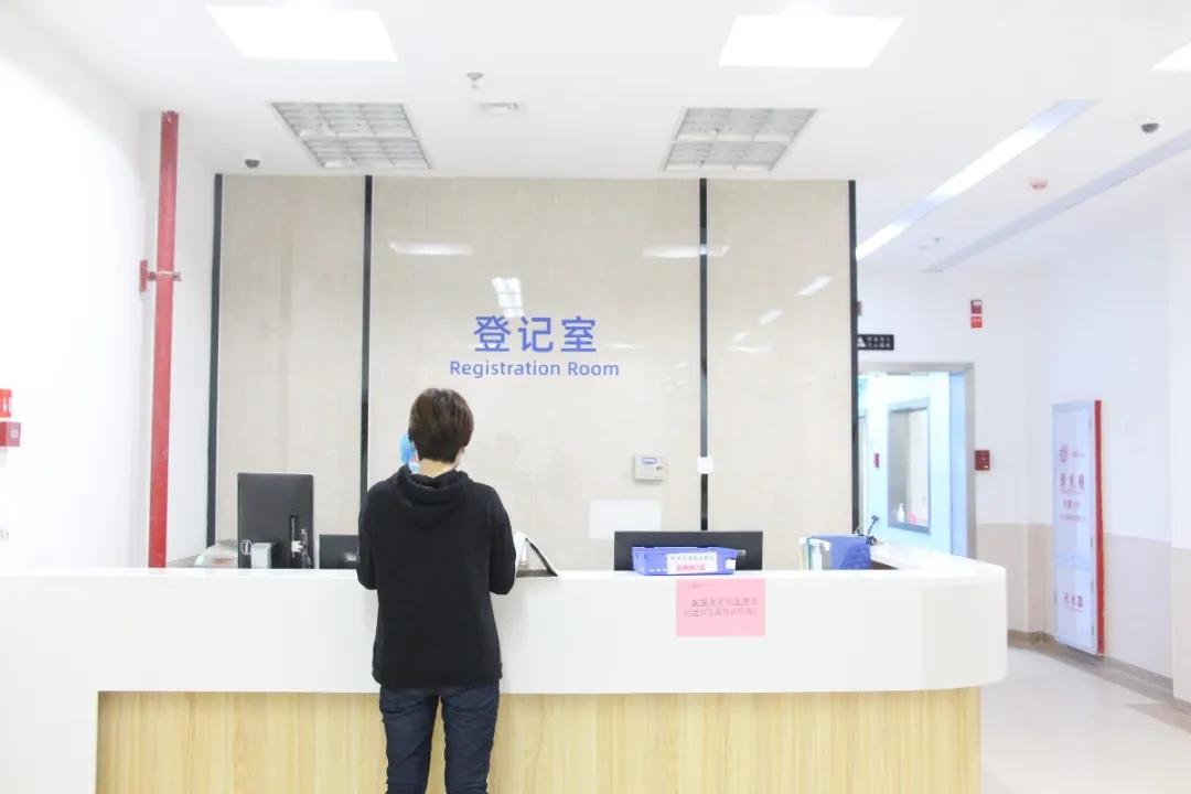 漳州第一医院新综合楼,漳州市第一医院新院