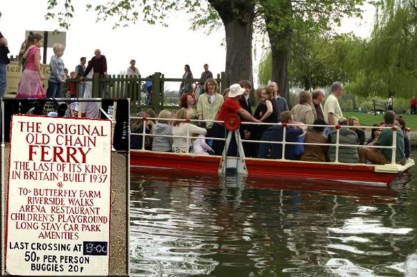 英国旅游莎士比亚故乡,莎士比亚故里斯特拉福德小镇