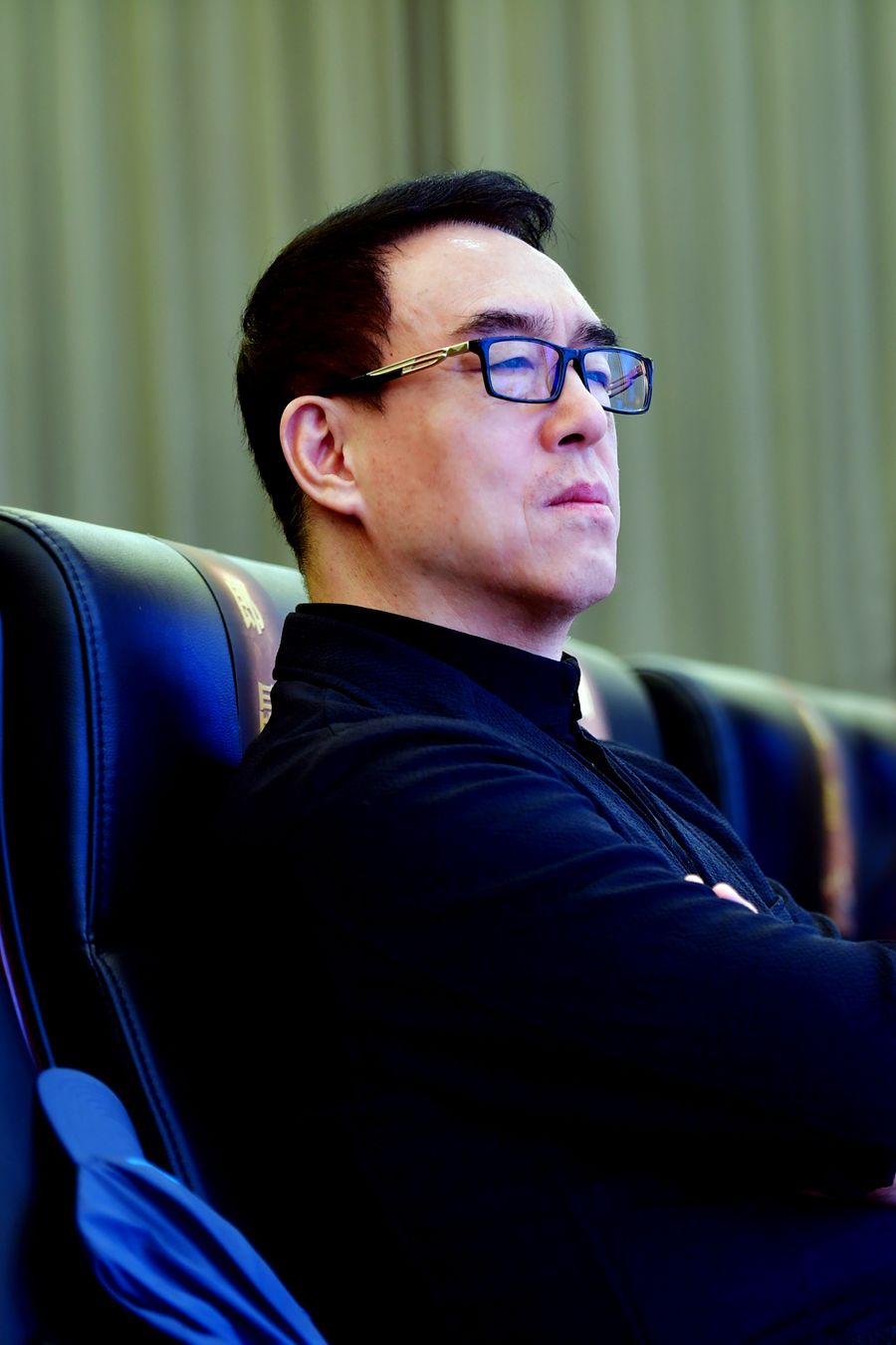 09年春晚总导演郎昆,春晚导演郎昆现状