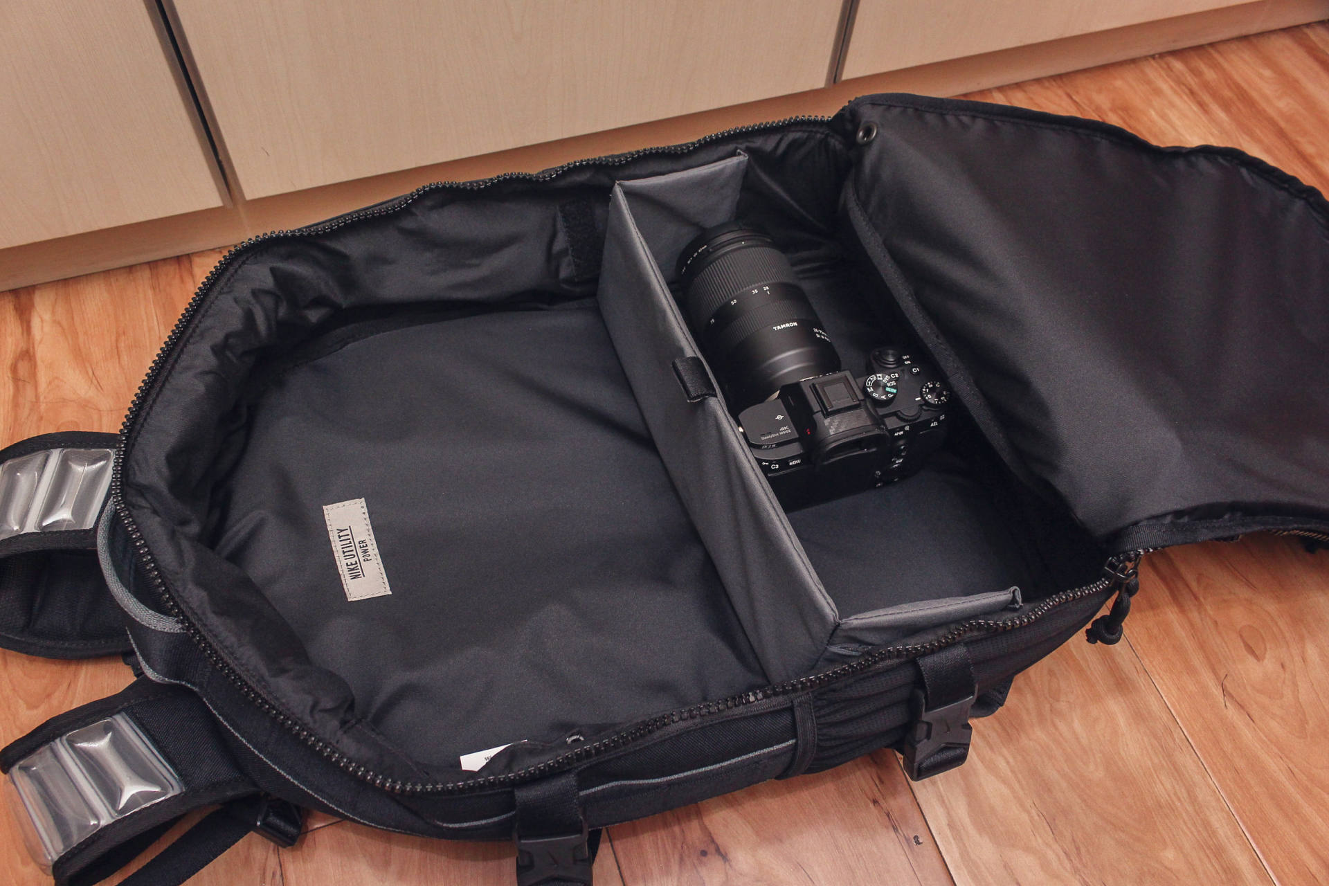 这是我的EDC（每日携带），我来分享我的热爱