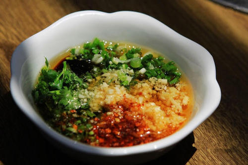 超好吃的火锅蘸料搭配值得收藏,火锅最好吃的火锅蘸料