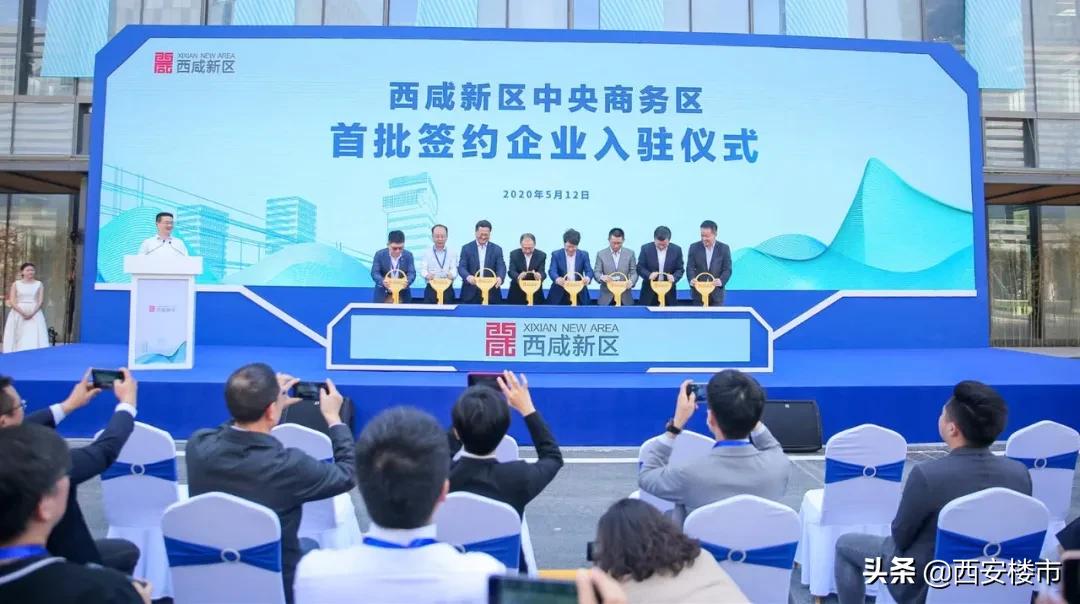 独占两区利好，地铁生态加持，万科此盘未开先热？