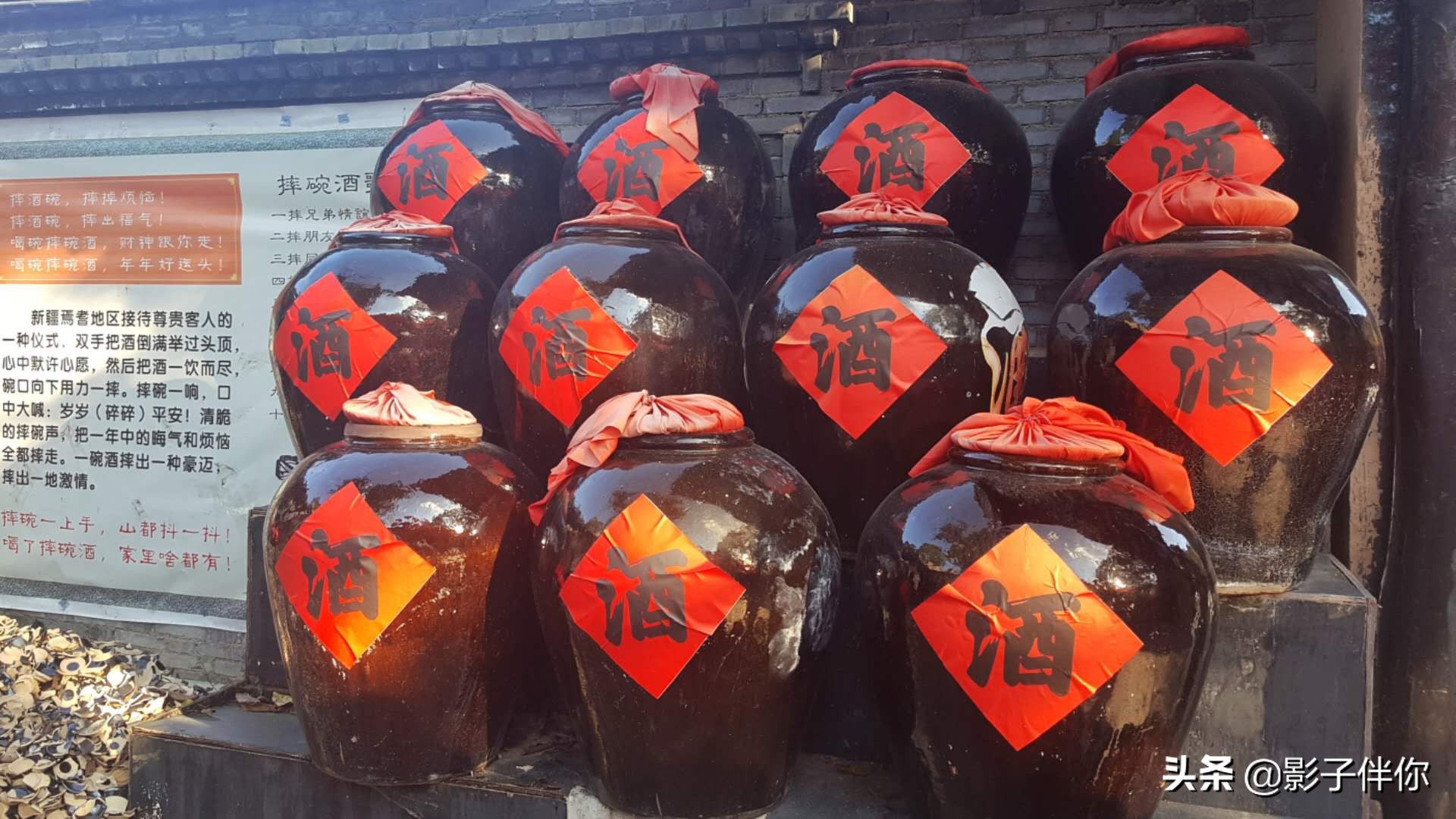 宝鸡大水川,宝鸡大水川好不好玩