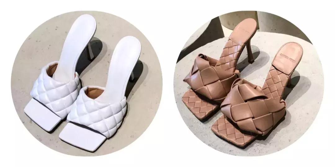 无论爆款还是小众，有这份凉鞋清单就够了