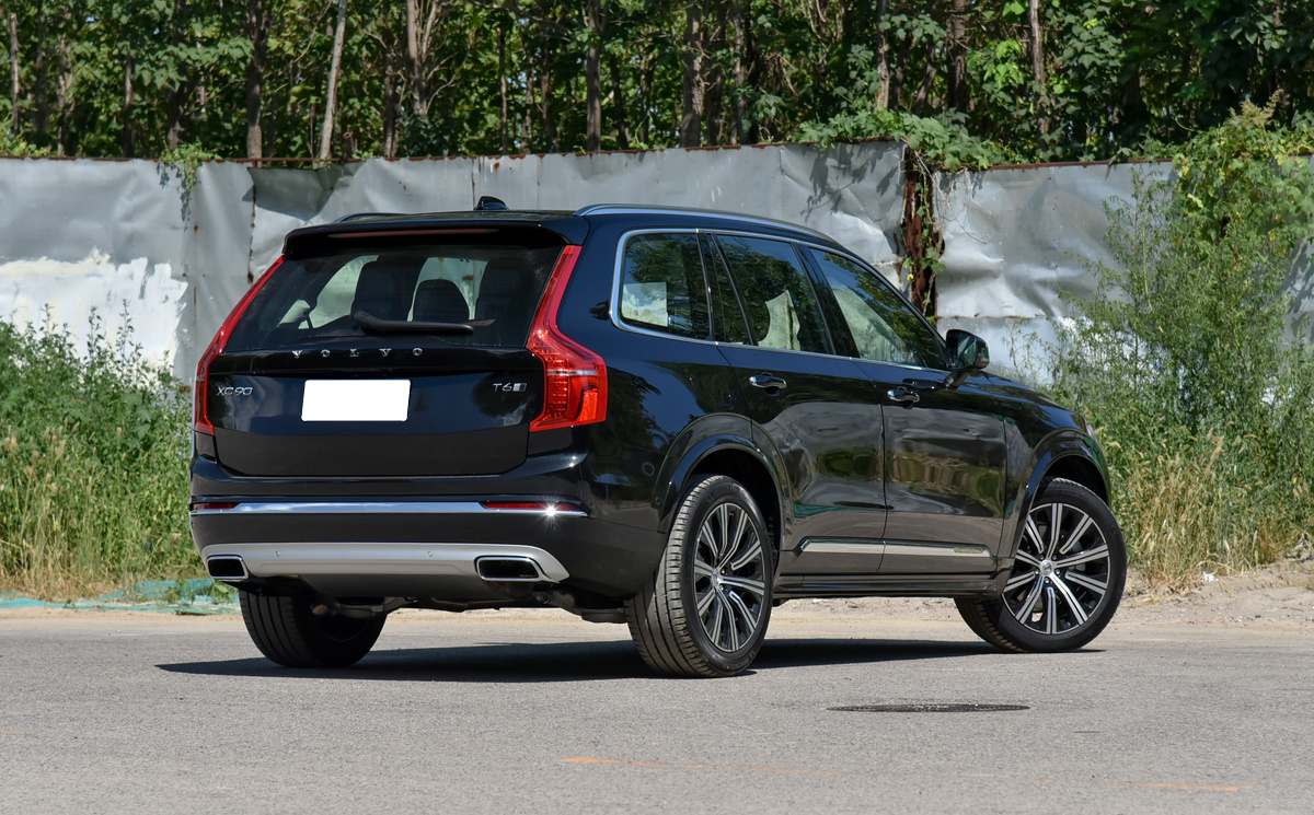 35万6-7座四驱性能最好的suv,安全性能好便宜又有面子的suv