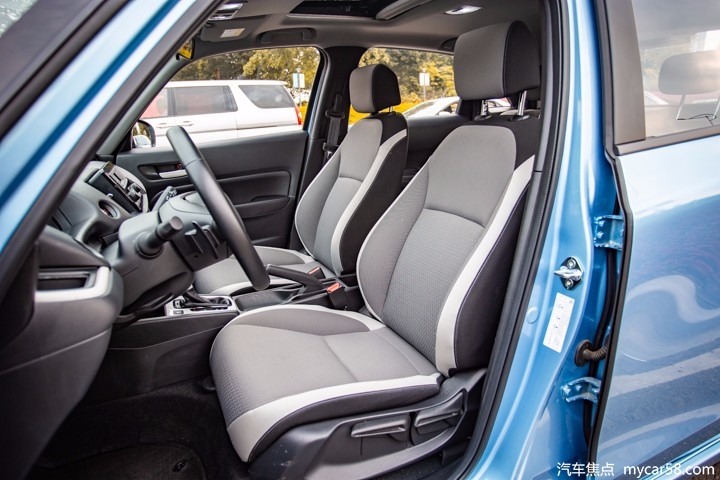 最新平民本田超跑,2020款本田飞度超跑视频