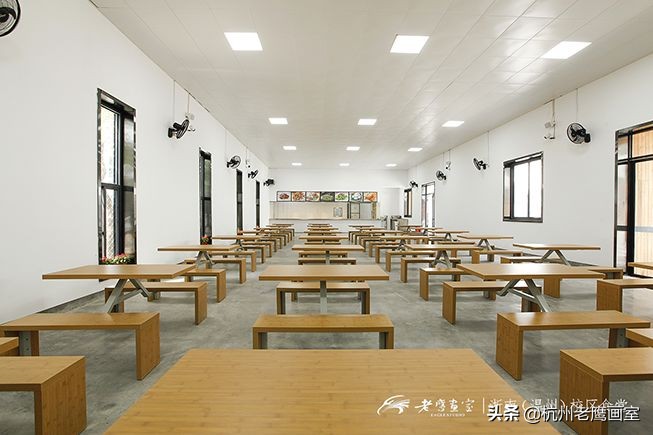 杭州老鹰画室哪个校区最好,老鹰画室富阳校区地址