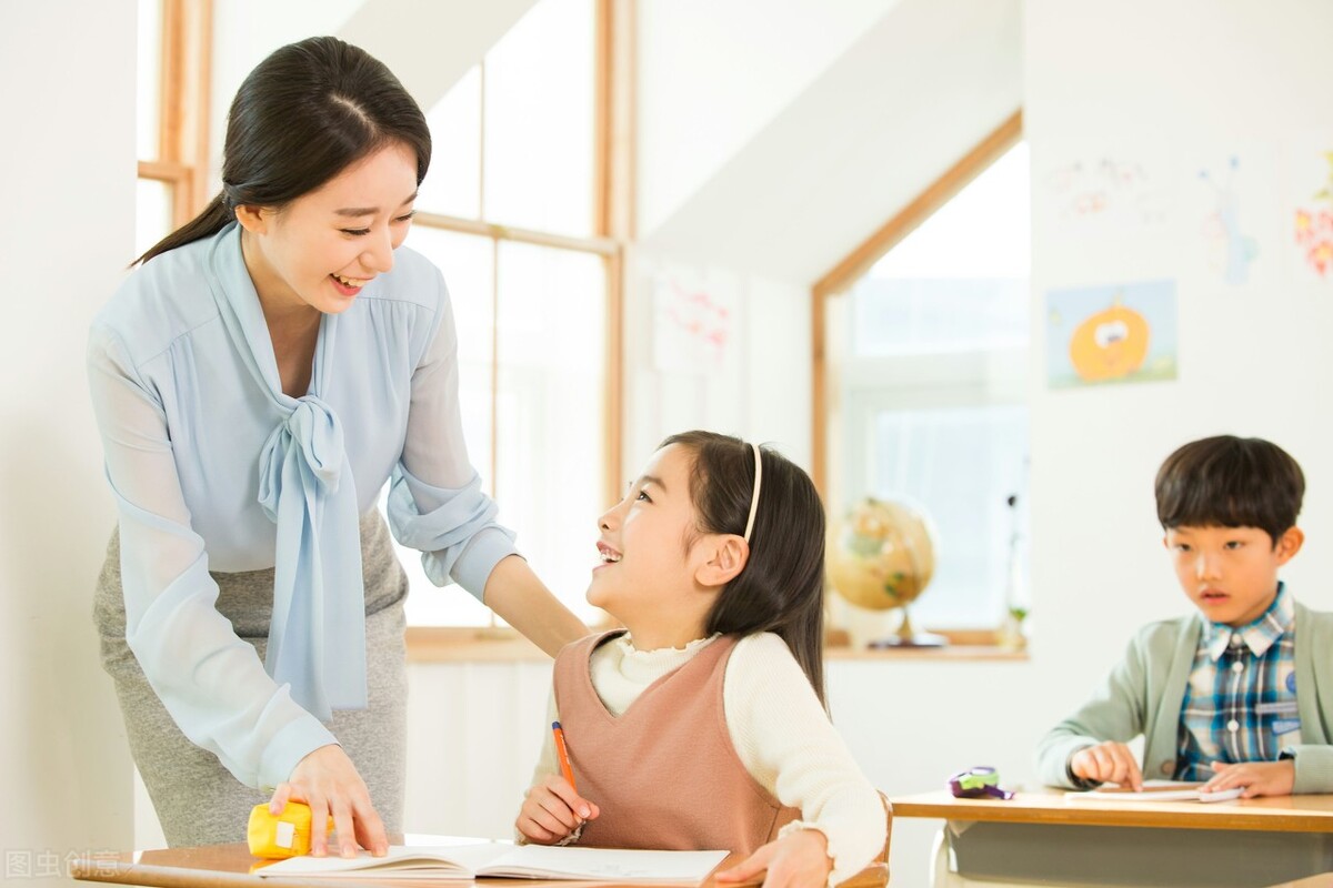 开学倒计时，七年级新生怎样快速适应初中？名班主任来支招