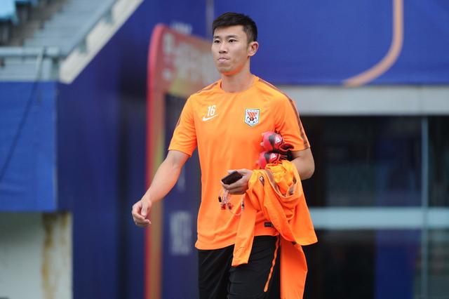 鲁能本轮李霄鹏,鲁能李霄鹏最新发言